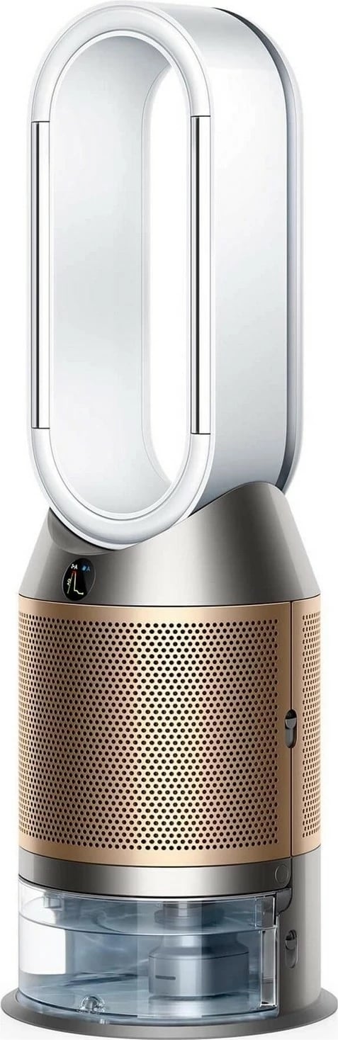 Pastrues ajri Dyson Purifier Humidify+Cool Formaldehyde PH04, i artë