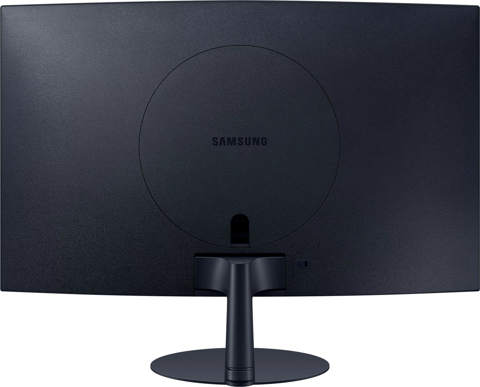 Monitor Samsung S39C, 27", Full HD, LED, 4 ms, i zi