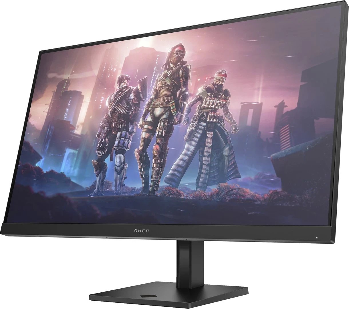 Monitor HP OMEN, 31.5",  QHD,165Hz, i zi