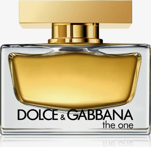 Eau de Parfum Dolce & Gabbana The One, 75 ml