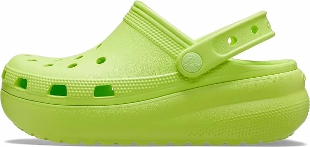 CROCS CLASSIC CROCS CUTIE CLOG KIDS