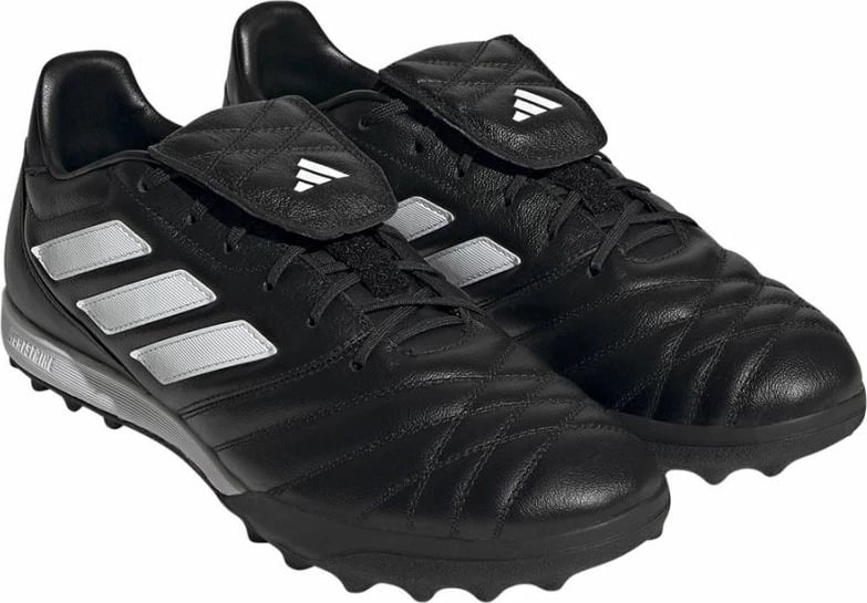 Këpucë futbolli për burra dhe fëmijë Adidas Copa Gloro TF FZ6121, të zeza