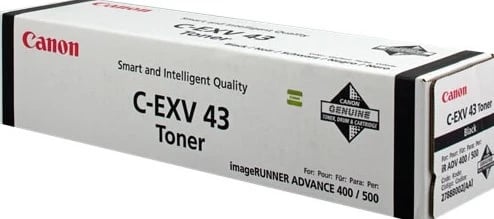 Toner Canon C-EXV43, i zi