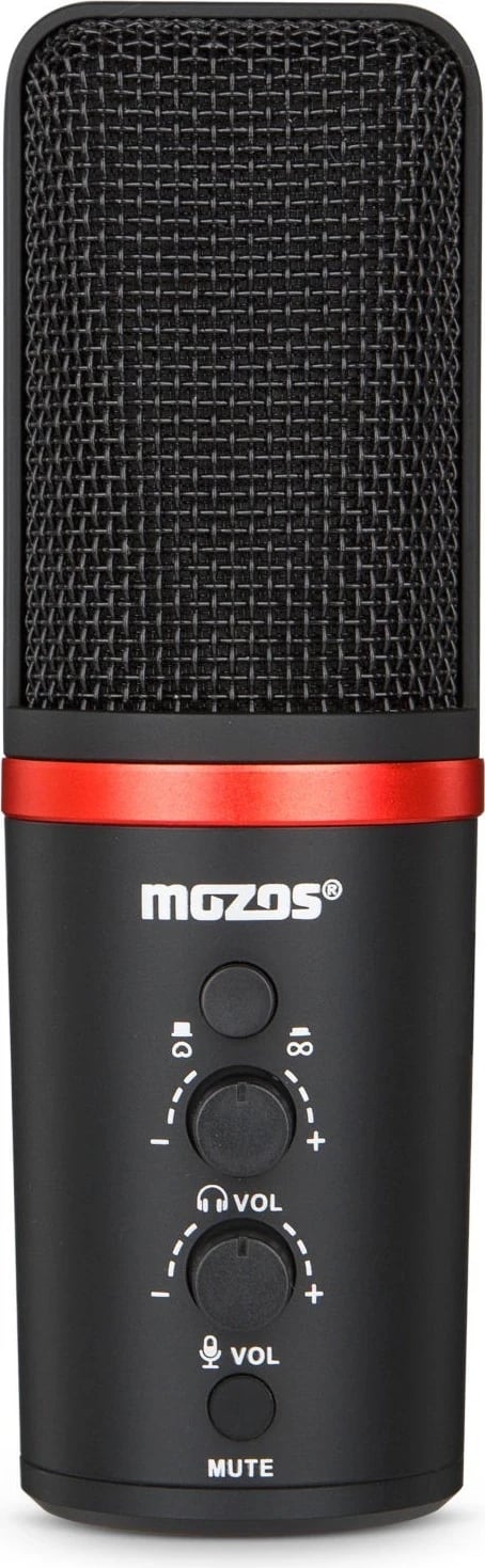 MOZOS PM1000-PRO USB