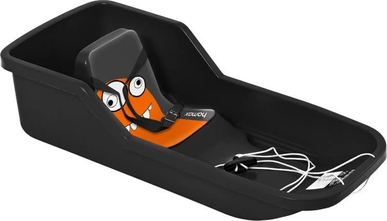 Sled Hamax Baby Bob, i zi