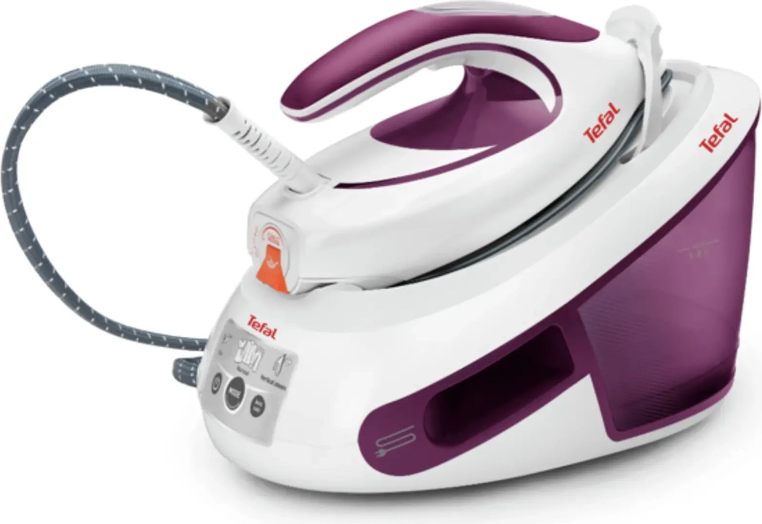 HEKUR ME BAZE TEFAL SV8030E0 2800W