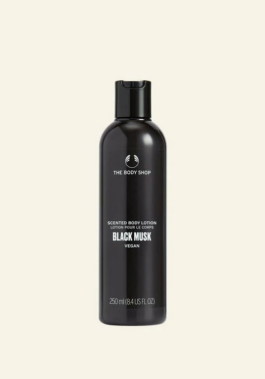 Locion Trupi Black Musk 250 ML