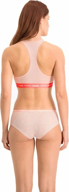 Puma Padded Top 1p W sports bra 938185 01