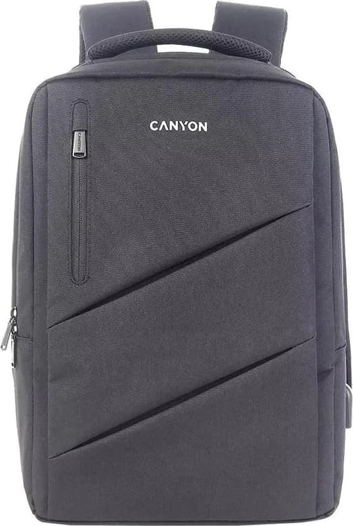 Çantë laptopi Canyon BPE-5 15.6", gri