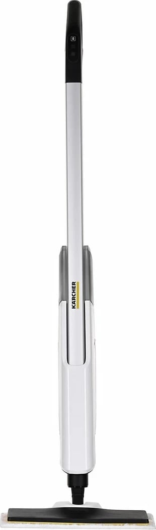 Fshesë me avull KARCHER SC 2 UPRIGHT, 0.4 L, 1600 W, e bardhë dhe e zezë