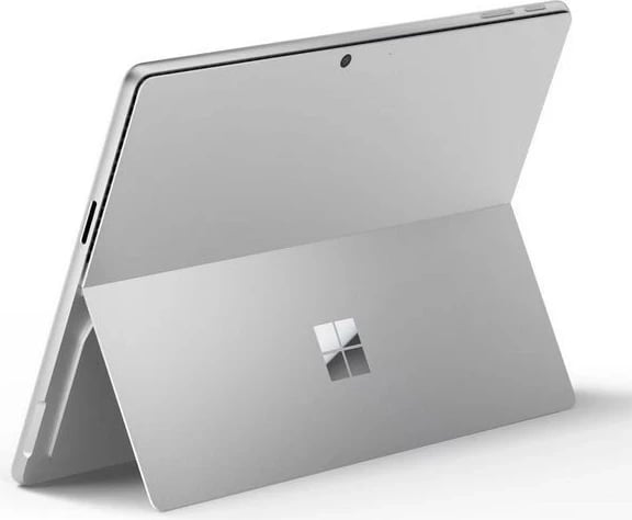 Laptop Microsoft Surface Pro 11, 13", Qualcomm Snapdragon X Elite, 16GB RAM, 512GB SSD, Qualcomm Adreno GPU, platinum