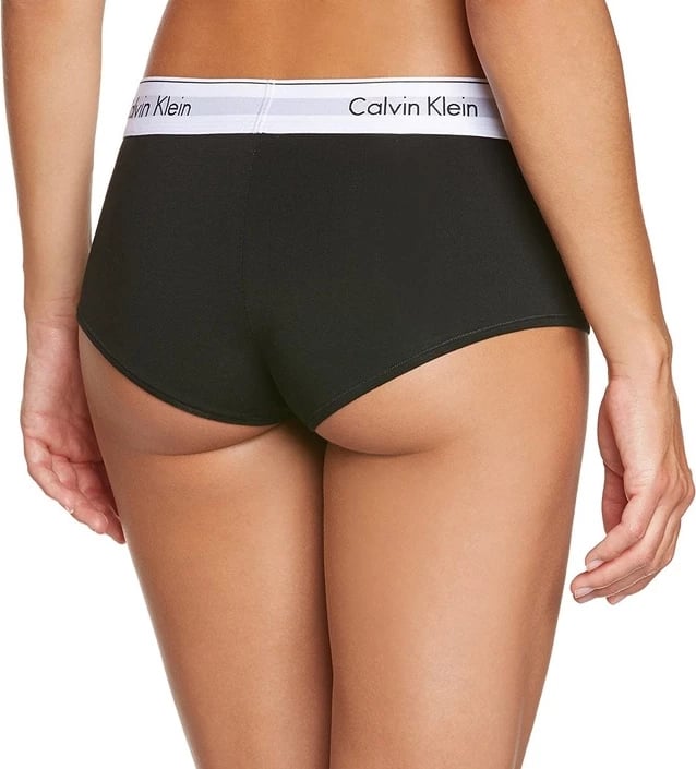 Të brendshme për femra Calvin Klein Underwear, të zeza