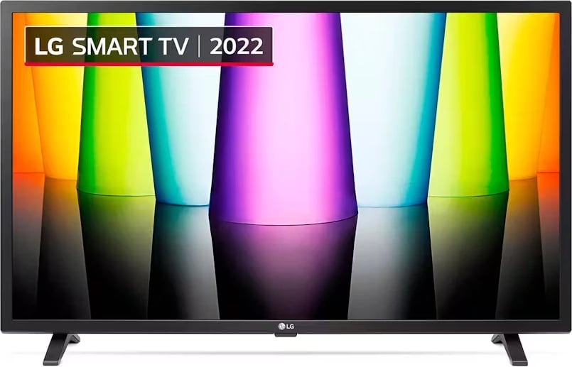 Televizor LG Full HD HDR LCD Smart TV 32LQ63006LA, 32 inch