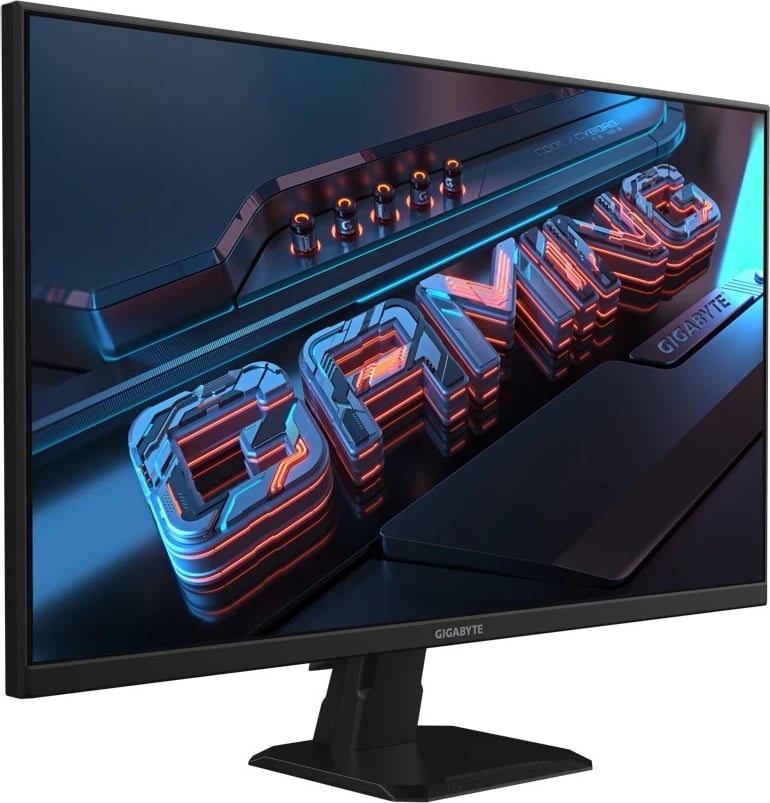 Monitori Gigabyte GS27Q, 27 inç, Quad HD, LCD, i zi