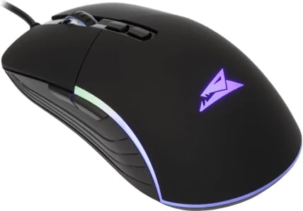 Maus Gaming Baracuda BGM-011, i zi 