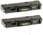 Toner Xerox 106R04349, 2 copë, Origjinal, E zezë