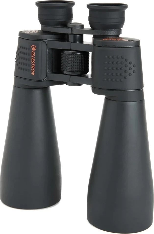 Binokël Celestron SkyMaster 25x70, i zi