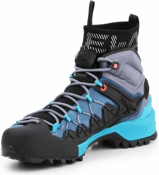 Atlete për alpinizëm Salewa WS Wildfire Edge Mid GTX W për femra