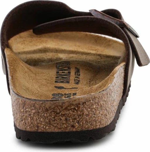 Flip-flops Birkenstock femra, kafe