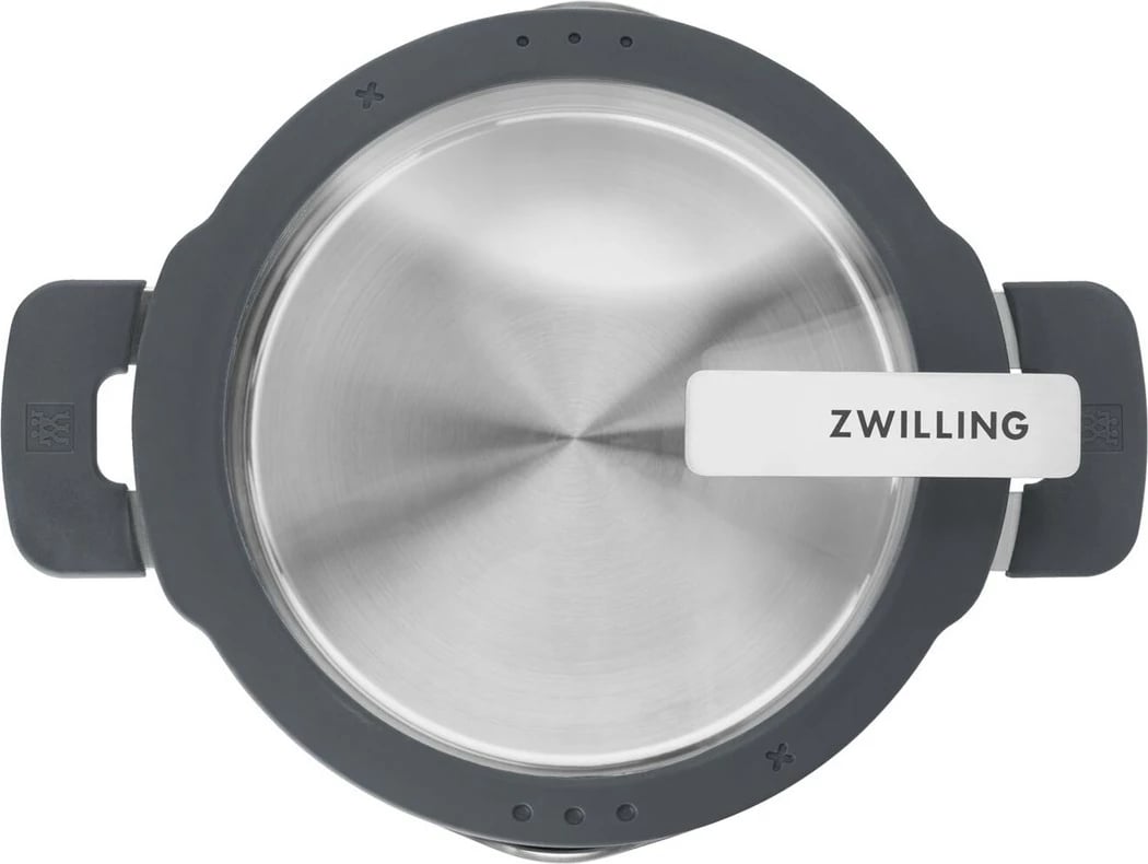 Set 4 tenxhere Zwilling Simplify, çelik inox, 4 pjesë