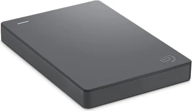 Hard disk i jashtëm SEAGATE STJL5000400, 5TB, Argjendtë