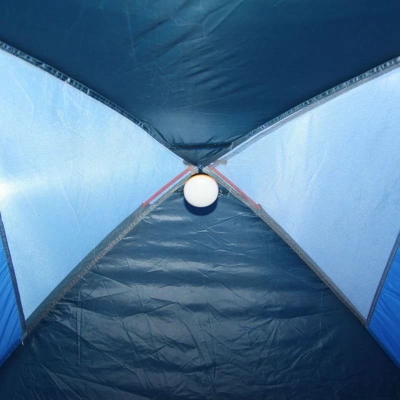 Tendë për kamping High Peak Monodome 4 blu me gri 10164