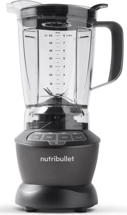 Blender Nutribullet NBF400DG, 1.8L, 1200W, i zi