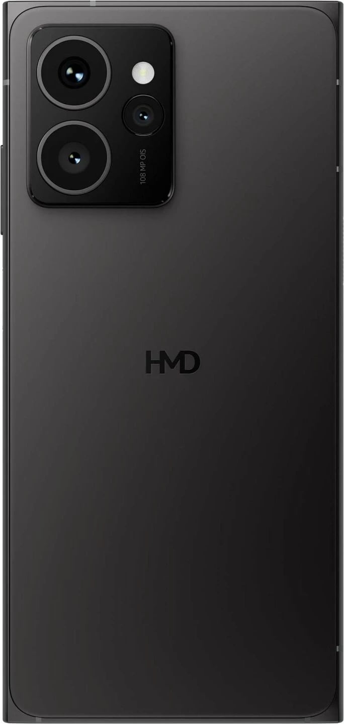 Celular HMD Skyline 5G 12/256GB, i zi