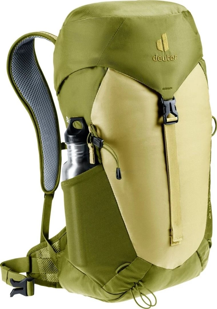 Çantë për hiking Deuter AC Lite 16, e verdhë