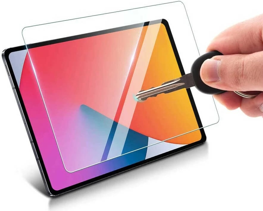 Mbrojtëse ekrani për tablet, Megafox Technology, pa ngjyrë