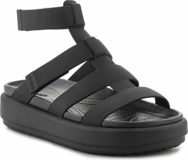 Sandale Crocs femra, të zeza