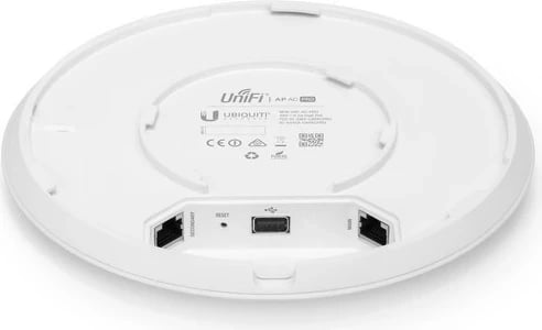 Access Point Ubiquiti UAP-AC-Pro, i bardhë