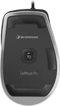 Maus 3Dconnexion CadMouse Pro, i zi