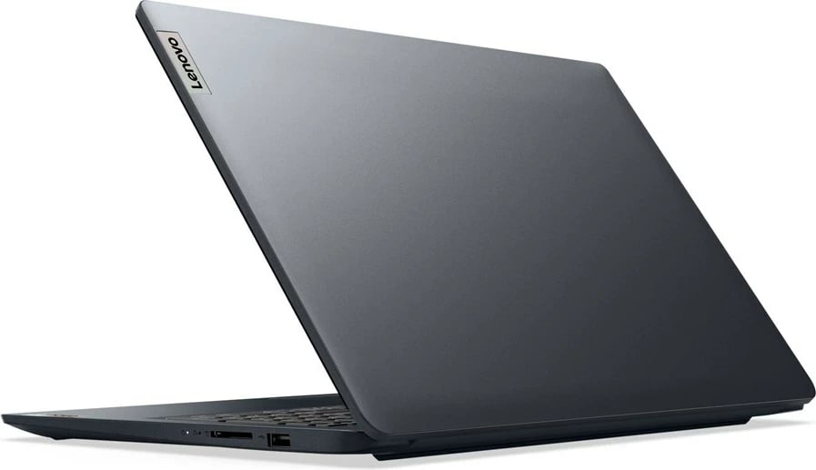 Laptop Lenovo IdeaPad 1 Intel Pentium Silver N6000, 15.6", Abyss Blue