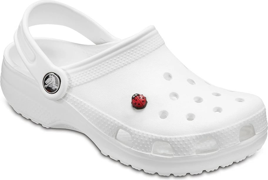 Ornament për papuqe Crocs Jibbitz, për meshkuj, me ngjyra