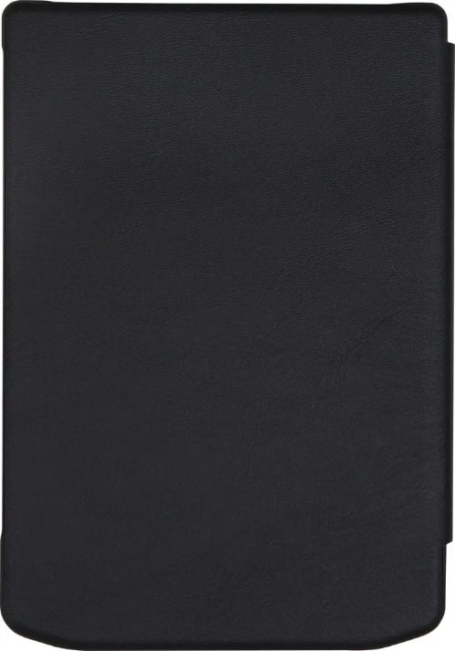 Mbështjellës PocketBook Verse Shell i zi