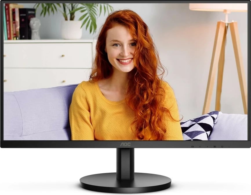 Monitor AOC 27B3HMA2, 27'', VA, Full HD, 100Hz, HDR, i zi