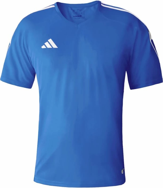 Fanellë Training për Fëmijë adidas Tiro 23 League, Blu