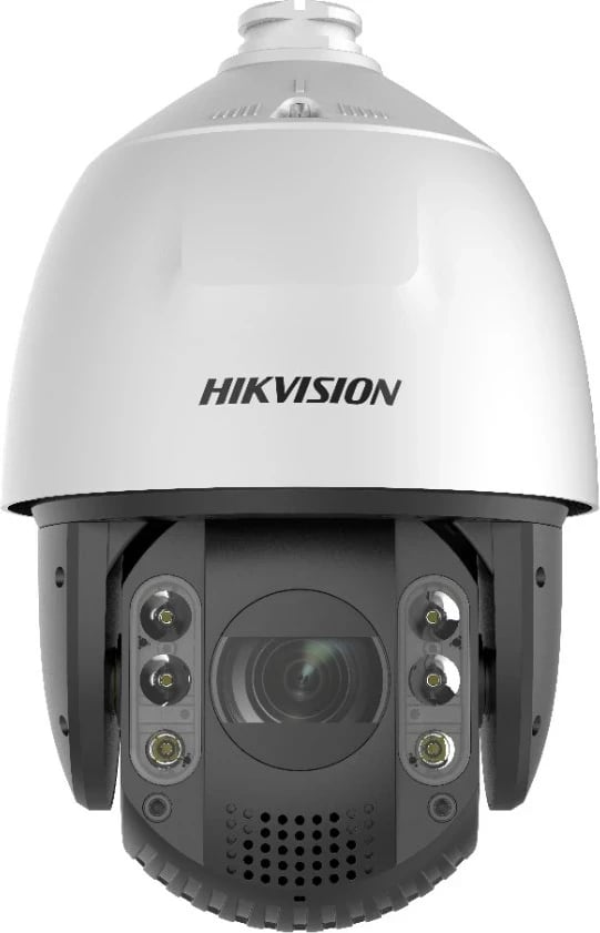 Kamerë IP PTZ Hikvision DS-2DE7A232IW-AEB(T5), Dome, Bardhë