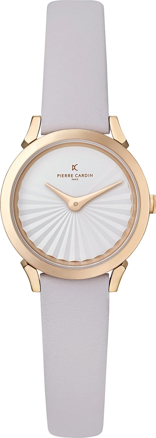 Orë dore për femra Pierre Cardin, rose gold