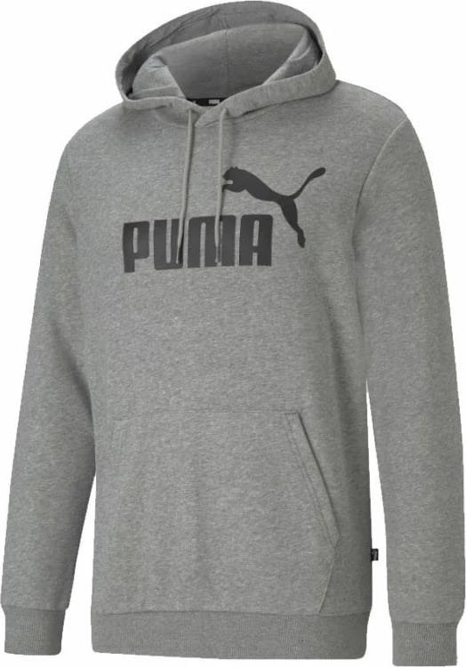 Duks për meshkuj Puma, gri