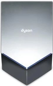 Tharëse duarësh Dyson Airblade V HU02, Nickel