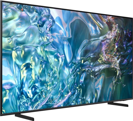 TELEVIZOR SAMSUNG QE55Q60DAUXXH | 55" QLED 4K SMART TV TIZEN