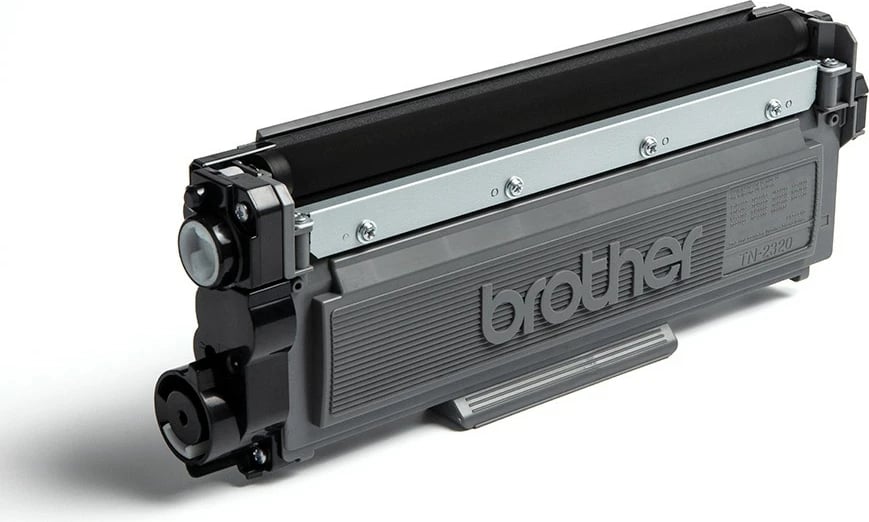 Toner Brother TN-2320, 2600 faqe, i zi, 1 copë