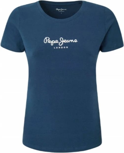 Maicë për femra Pepe Jeans, blu e errët