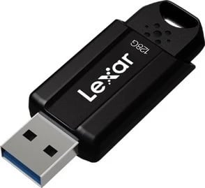 USB Lexar 128GB JumpDrive S80, i zi