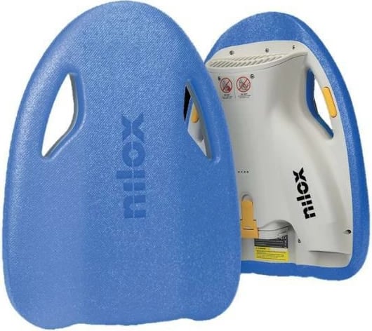 Acquascooter Nilox Urban Waterboard, blu