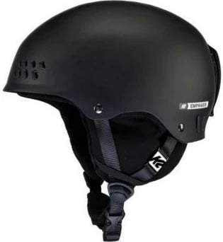 Helmet K2 THRIVE për meshkuj, L/XL, e zezë