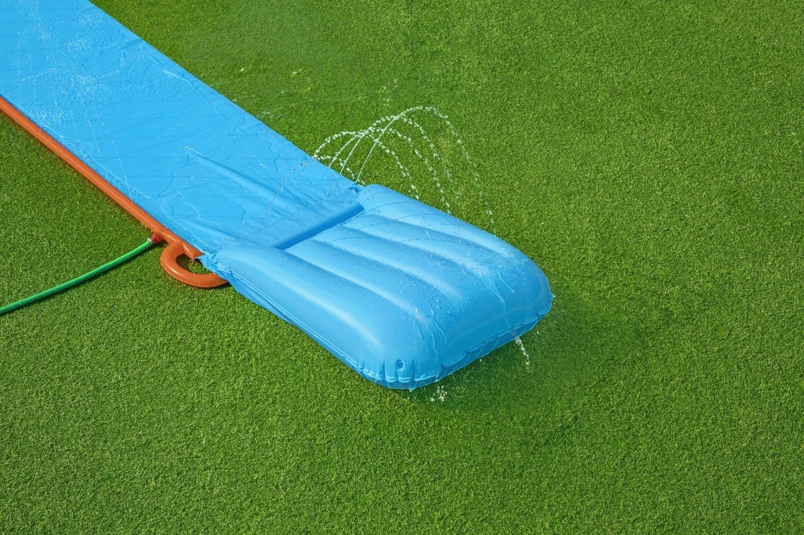 Rrëshqitëse uji Bestway H2OGO! Tsunami Splash Ramp, Blu