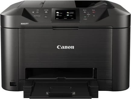 Printer Canon Maxify MB5150, i zi